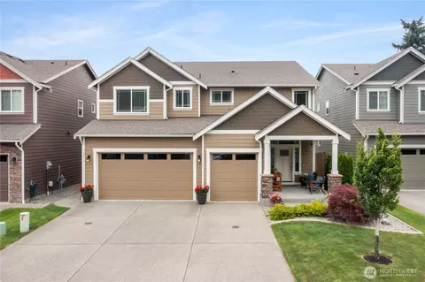 12911 60th Ave E, Puyallup, WA 98373