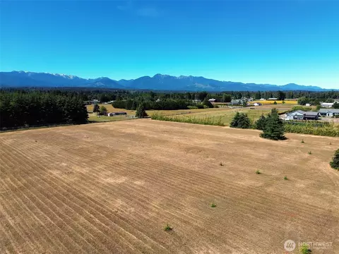 0 Vogt Rd, Port Angeles, WA 98362