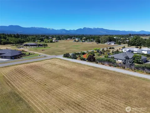 0 Buckhorn Rd, Sequim, WA 98382