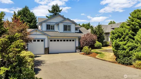 407 Orcas Pl NE, Renton, WA 98059