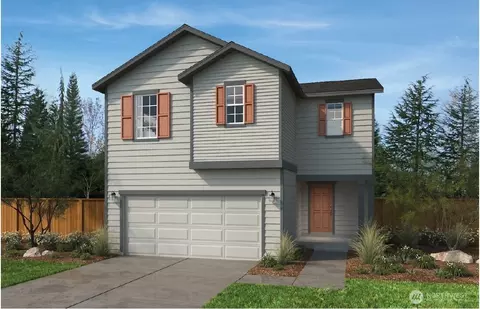 37514 30th Pl S #LOT 62, Federal Way, WA 98003