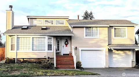 3928 Sidney Street Ct SE, Lacey, WA 98503