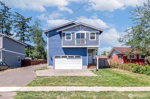 7830 A St, Tacoma, WA 98408