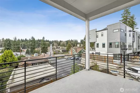 Exterior - 18805 99th Ct NE #E, Bothell, WA 98011 photo 1 of 2