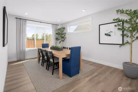 Dining - 574 Thompson Dr, Enumclaw, WA 98022 photo 1 of 1