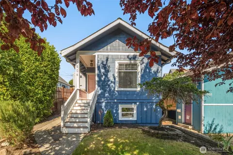 4506 46th Ave SW, Seattle, WA 98116