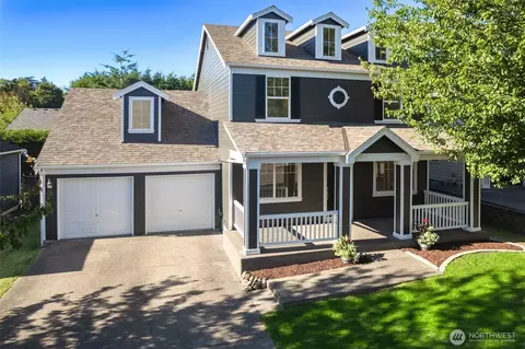 3218 Maplewood Cir NE, Tacoma, WA 98422