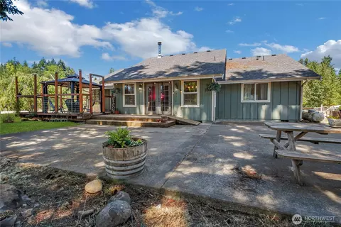 12310 Morris Rd SE, Yelm, WA 98597