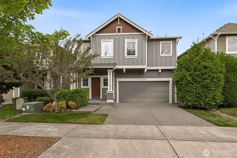 7022 Raptor Ave NE, Lacey, WA 98516