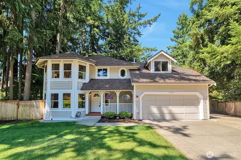 21522 SE 292nd Ct, Kent, WA 98042