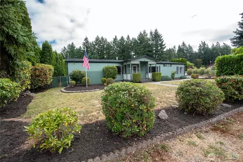 1729 154th St S, Spanaway, WA 98387