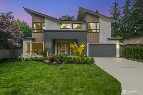15622 SE 9th St, Bellevue, WA 98008