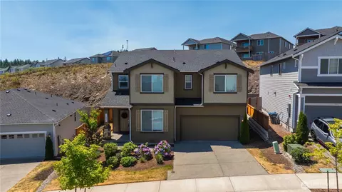 1041 Timberline Ave, Bremerton, WA 98312