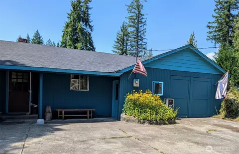 30124 Ramstad Rd, Arlington, WA 98223