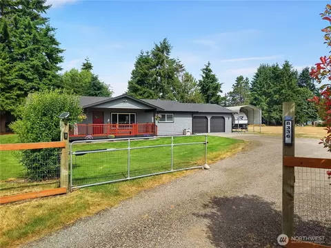 8336 178th Ave SW, Rochester, WA 98579