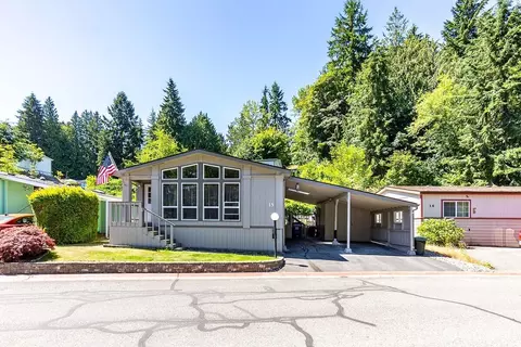 5810 Fleming St #15, Everett, WA 98203