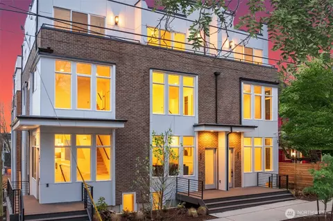 1064 E Republican St, Seattle, WA 98102