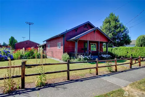 450 Maple St, Monroe, WA 98272