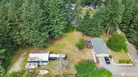 6322 251st Street Ct E, Graham, WA 98338