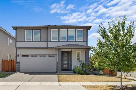 8118 52nd Dr NE, Marysville, WA 98270
