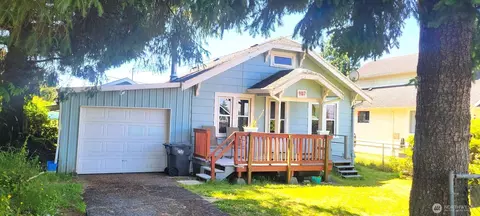 907 W Stockwell St, Aberdeen, WA 98520