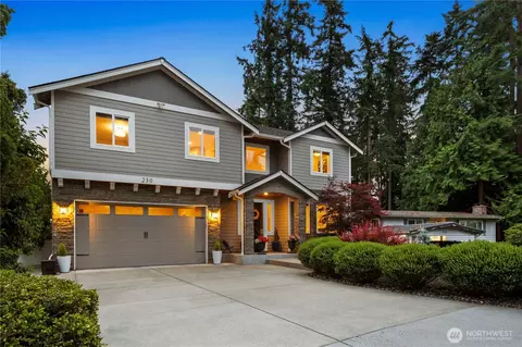 Exterior - 230 155th Pl SE, Bothell, WA 98012 photo 3 of 9