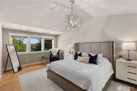 Bedroom - 230 155th Pl SE, Bothell, WA 98012 photo 1 of 3