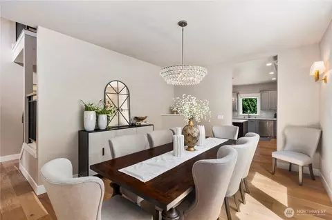 Dining - 230 155th Pl SE, Bothell, WA 98012 photo 2 of 3