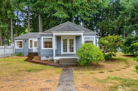 3143 Hilmes Ct SE, Lacey, WA 98503