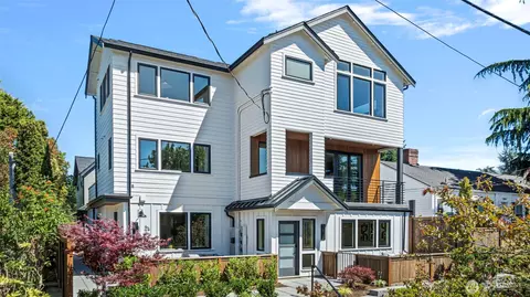 3812 31st Ave W, Seattle, WA 98199