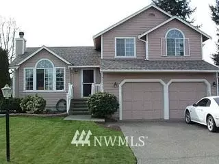 24216 33rd Ave E, Spanaway, WA 98387 photo 1