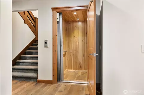 Entry Way - 14341 E State Rt 106, Belfair, WA 98528 photo 1 of 5