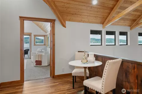 Entry Way - 14341 E State Rt 106, Belfair, WA 98528 photo 4 of 5