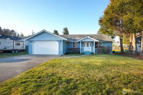 8171 Quinault Rd, Blaine, WA 98230