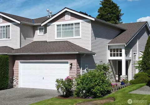 21405 40th Ave W, Mountlake Terrace, WA 98043