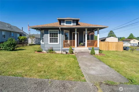 403 S 2nd St, Mccleary, WA 98557