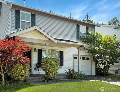 5140 Monarch Blvd, Mount Vernon, WA 98273
