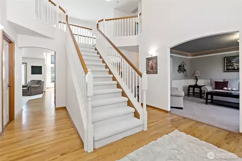 Entry Way - 4024 E Rd E Caldwell, Edgewood, WA 98372 photo 1 of 3