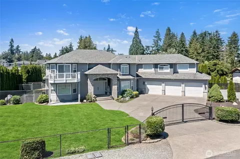4024 E Rd E Caldwell, Edgewood, WA 98372