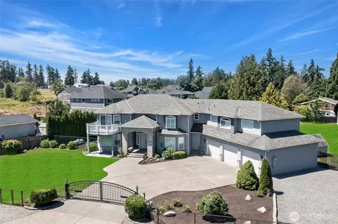View/Area - 4024 E Rd E Caldwell, Edgewood, WA 98372 photo 2 of 3