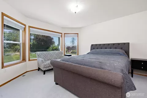Bedroom - 4024 E Rd E Caldwell, Edgewood, WA 98372 photo 1 of 3