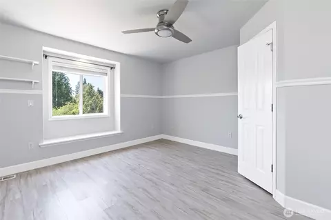 Bedroom - 4024 E Rd E Caldwell, Edgewood, WA 98372 photo 3 of 3