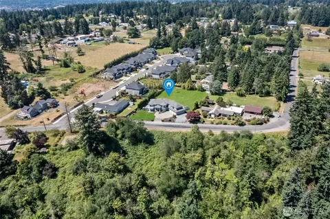 View/Area - 4024 E Rd E Caldwell, Edgewood, WA 98372 photo 1 of 3