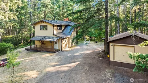 150 NE Smithy Forge Ln, Belfair, WA 98528