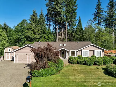 6451 Crossing Pl SW, Port Orchard, WA 98367