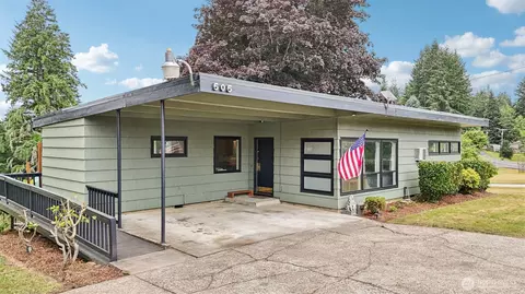 505 Stella Rd, Longview, WA 98632