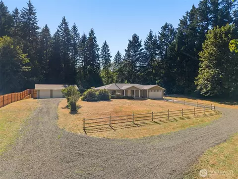6289 SE King Rd, Port Orchard, WA 98367
