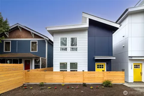 751 S Henderson St, Seattle, WA 98108