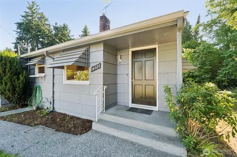 14326 Meridian Ave N, Seattle, WA 98133