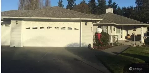 290 Vista View Dr, Sequim, WA 98382